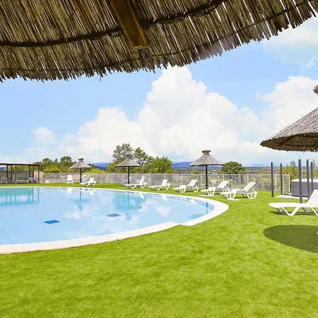 Pet Friendly In With Kitchen Holiday home Grospierres